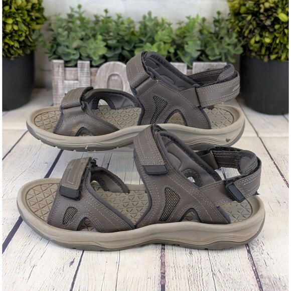 Eddie Bauer Hank Sport Sandals main image 8